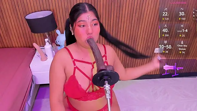 Snapshot of mysticlatina1 chatting on November 22, 11:53 am mysticlatina1 online show from November 22, 11:53 am