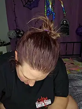 BabygurlJay online show from November 16, 3:55 am