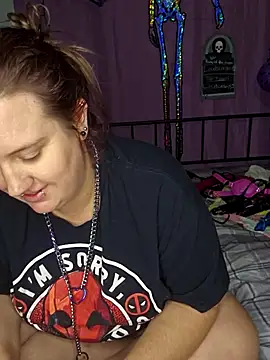 BabygurlJay online show from November 20, 3:07 am