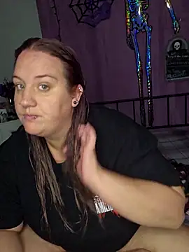 BabygurlJay online show from November 14, 2:48 am