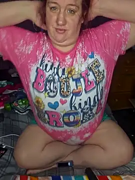 BabygurlJay online show from March 3, 8:38 pm