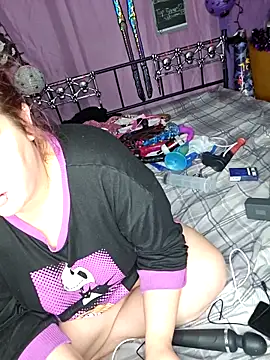 BabygurlJay online show from January 7, 2:49 am