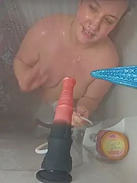 BabygurlJay online show from February 10, 6:01 am