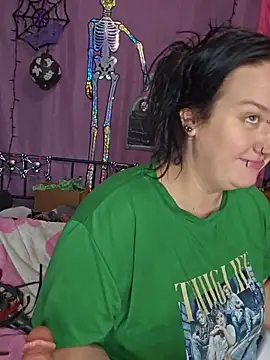 BabygurlJay online show from May 28, 3:03 am