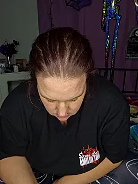 BabygurlJay online show from November 18, 2:38 am