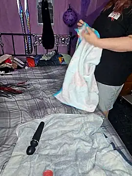 BabygurlJay online show from February 4, 11:22 pm