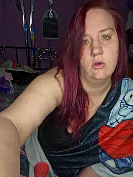 BabygurlJay online show from February 27, 10:20 pm