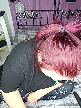 BabygurlJay online show from January 14, 9:13 am