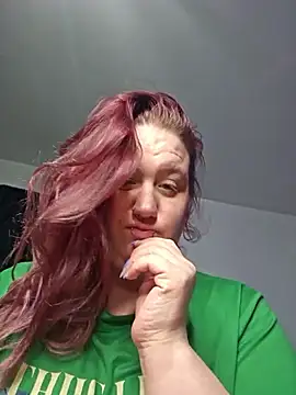 BabygurlJay online show from March 16, 8:33 pm