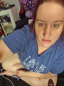 BabygurlJay online show from April 29, 2:05 am