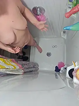 BabygurlJay online show from March 1, 6:41 pm