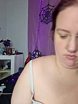 BabygurlJay online show from April 24, 6:21 pm