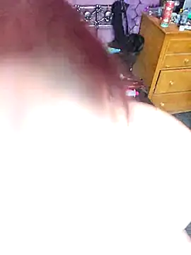 BabygurlJay online show from May 2, 1:55 am