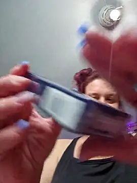 BabygurlJay online show from March 29, 1:29 am