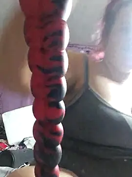 BabygurlJay online show from March 12, 1:33 am