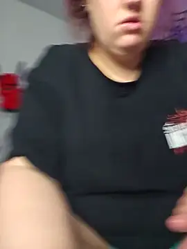 BabygurlJay online show from April 15, 7:58 pm