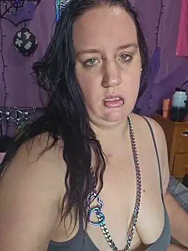 BabygurlJay online show from May 27, 1:57 am