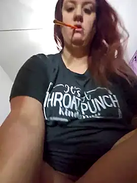 BabygurlJay online show from February 7, 3:25 am