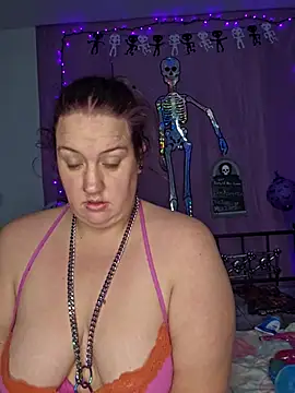 BabygurlJay online show from November 1, 5:14 am