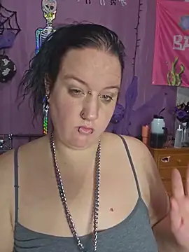 BabygurlJay online show from May 27, 1:48 am