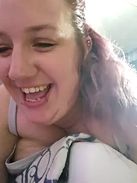 BabygurlJay online show from April 2, 11:11 pm