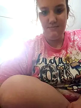 BabygurlJay online show from February 6, 2:51 am