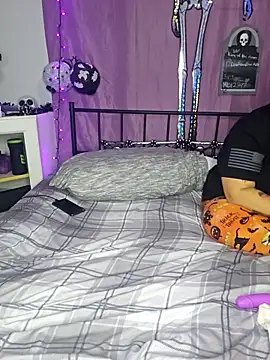 BabygurlJay online show from November 4, 12:58 am