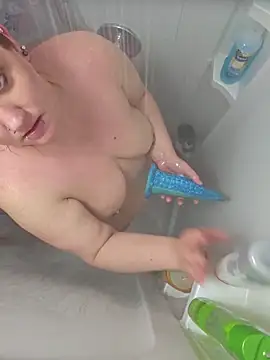 BabygurlJay online show from April 10, 3:24 am