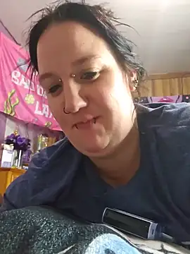BabygurlJay online show from May 21, 6:38 pm