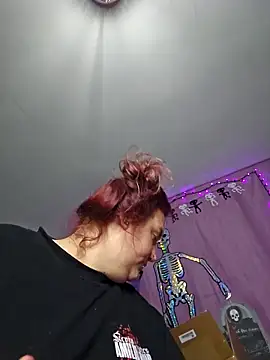 BabygurlJay online show from April 15, 7:29 pm