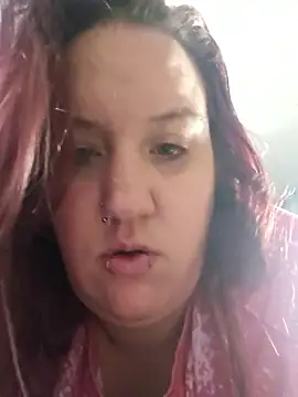 BabygurlJay online show from April 10, 7:10 pm