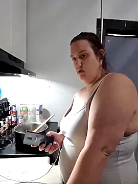 BabygurlJay online show from November 11, 1:55 am