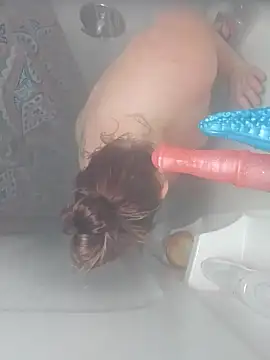 BabygurlJay online show from February 9, 4:21 am