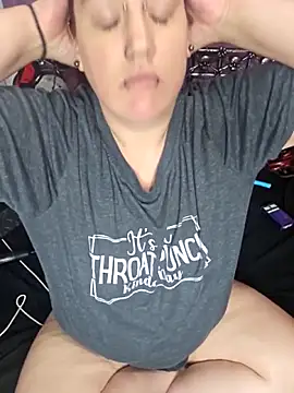 BabygurlJay online show from April 30, 11:42 pm