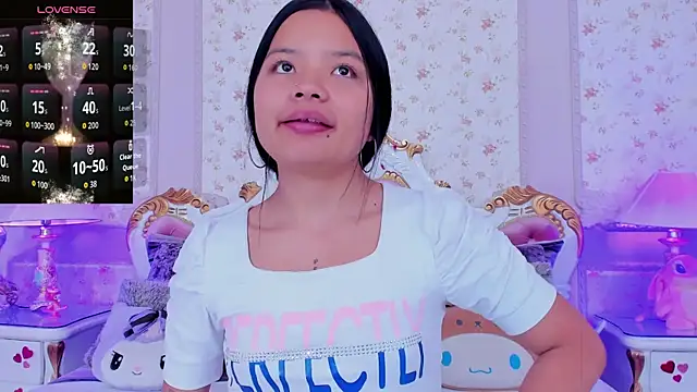 SharonBonet online show from January 17, 11:58 am