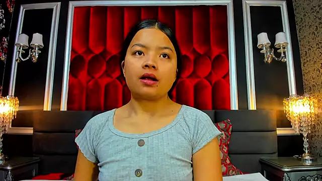 SharonBonet online show from November 12, 11:36 am