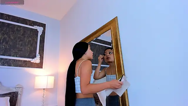 SharonBonet online show from October 30, 11:19 am