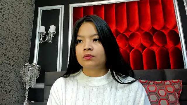 SharonBonet online show from November 14, 1:48 pm