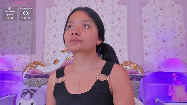 SharonBonet online show from February 26, 10:37 am