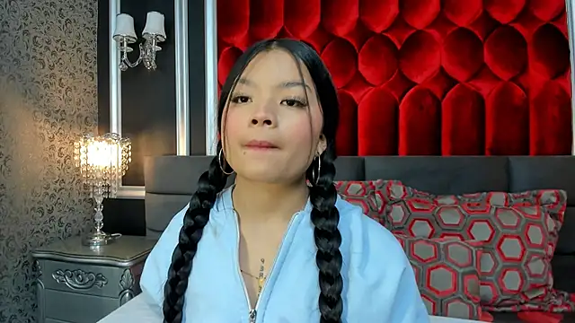 SharonBonet online show from November 16, 12:43 pm