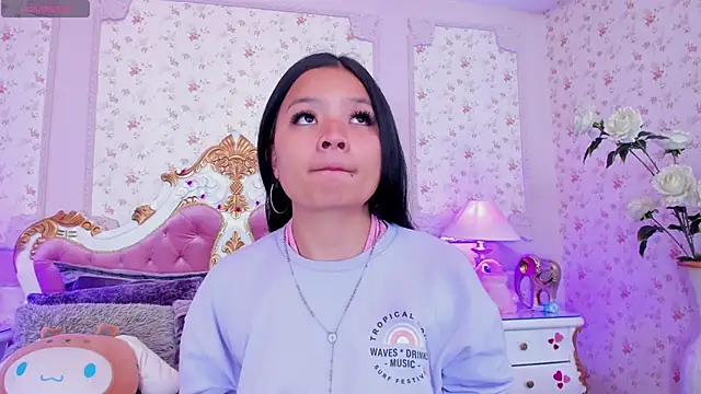 SharonBonet online show from January 16, 11:14 am