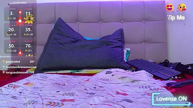 Karol wish online show from December 19, 8:38 am