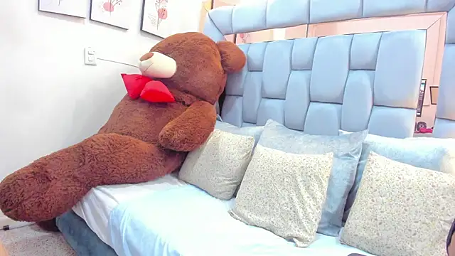 bianca naviss online show from November 11, 10:04 pm