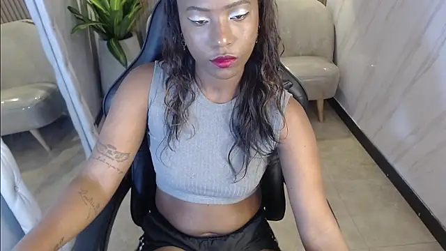 Snapshot of ebony_rose_tf chatting on October 9, 8:09 pm ebony rose tf online show from October 9, 8:09 pm