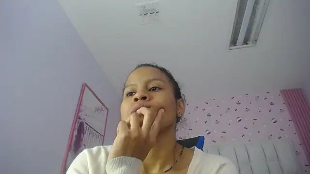 catalina5 s online show from January 14, 12:58 am