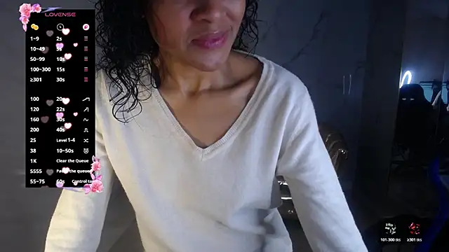 catalina5 s online show from December 21, 1:35 pm