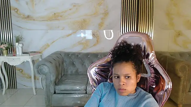 catalina5 s online show from January 10, 1:45 am