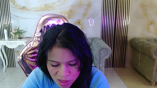 catalina5 s online show from March 5, 1:08 pm