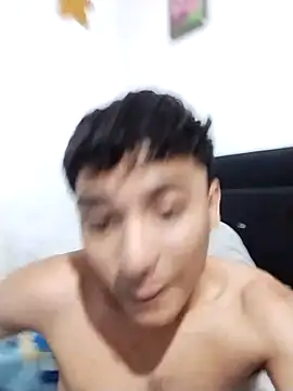 Austin Cardieff  online show from November 11, 8:03 pm