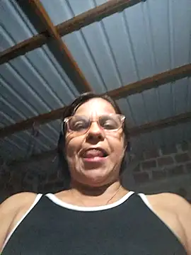 Lucerito-Hot online show from April 12, 2:04 am